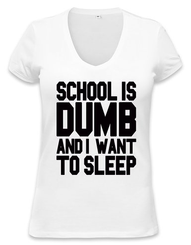 school shirt