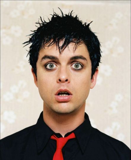 billie joe armstrong