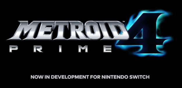 metroid-prime-4 pwnage