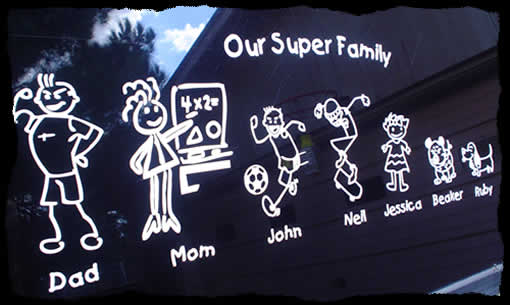 family_sticker_glass