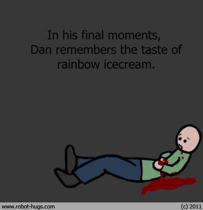 2011-08-25-A good way to go