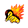 cyndaquil