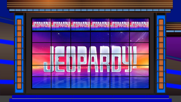 jeopardy is still on the air