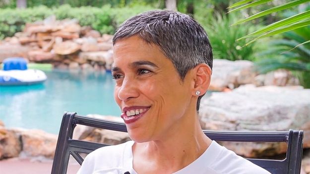 mari lopez not obama