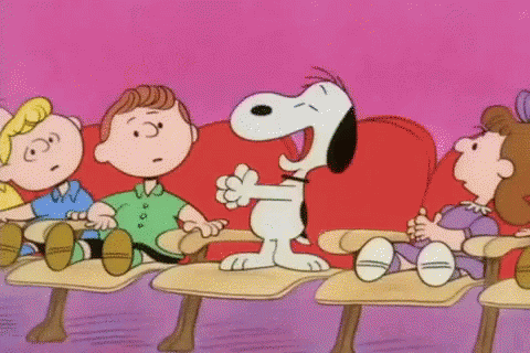 snoopy cheer.gif